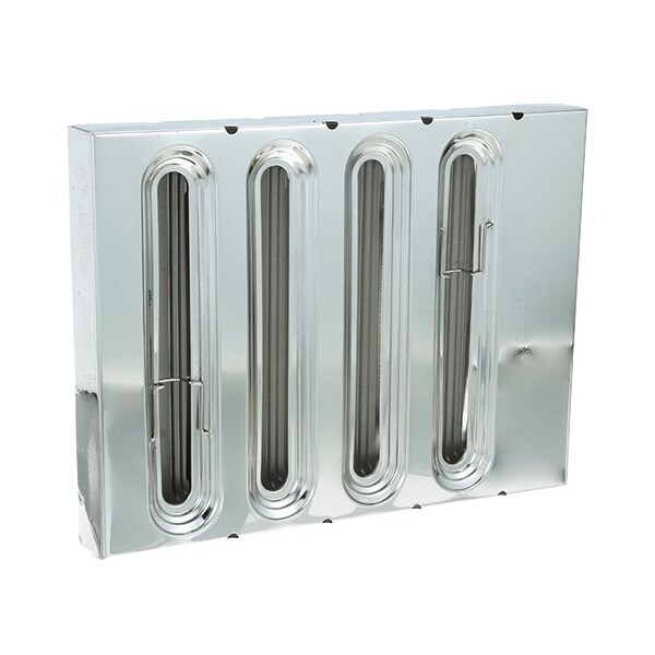 - 67001001216 Filter, Baffle